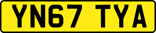 YN67TYA