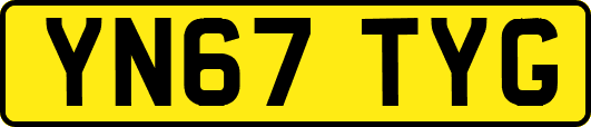 YN67TYG