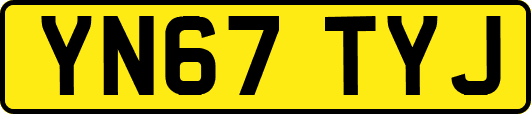 YN67TYJ