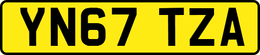 YN67TZA