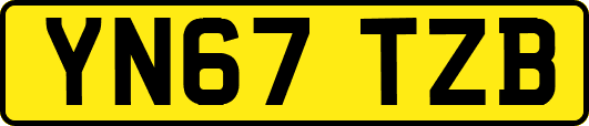 YN67TZB