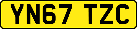 YN67TZC