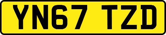 YN67TZD