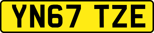 YN67TZE