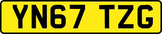 YN67TZG