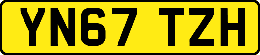 YN67TZH