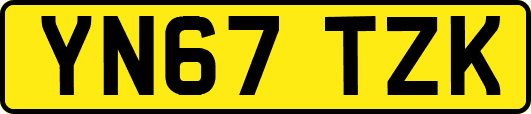YN67TZK