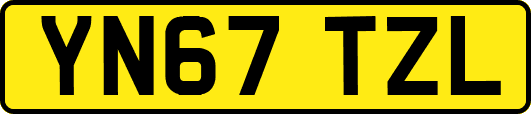YN67TZL