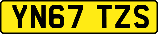 YN67TZS