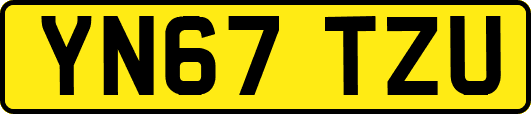 YN67TZU