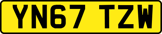 YN67TZW