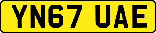 YN67UAE