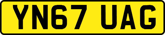 YN67UAG