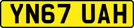 YN67UAH