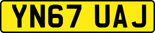YN67UAJ