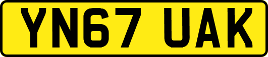 YN67UAK