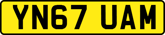 YN67UAM