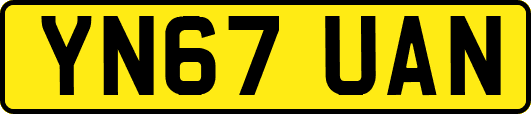 YN67UAN