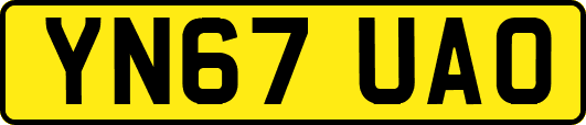 YN67UAO