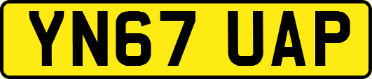 YN67UAP
