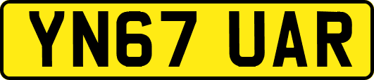 YN67UAR