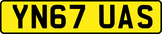 YN67UAS