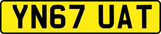 YN67UAT