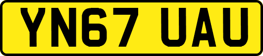 YN67UAU