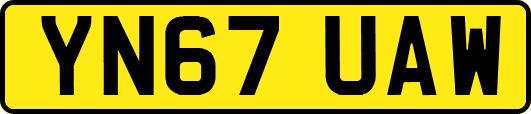 YN67UAW