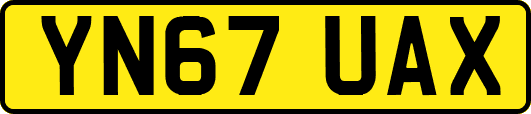 YN67UAX