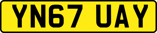 YN67UAY