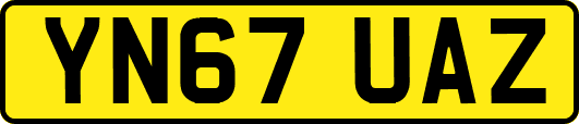 YN67UAZ