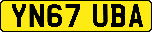 YN67UBA