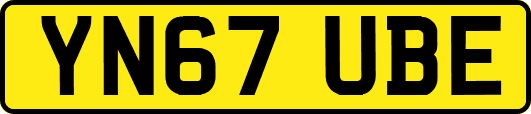 YN67UBE