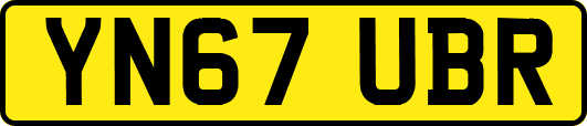 YN67UBR