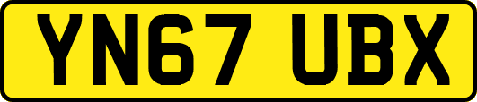 YN67UBX