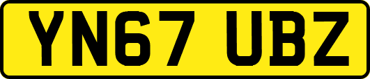 YN67UBZ