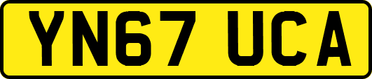 YN67UCA