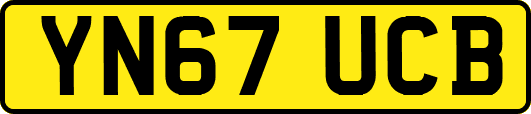 YN67UCB