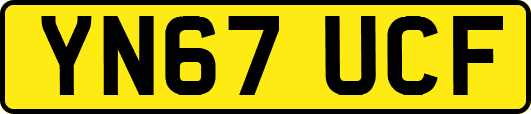 YN67UCF