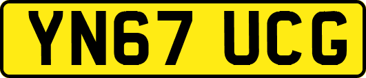 YN67UCG