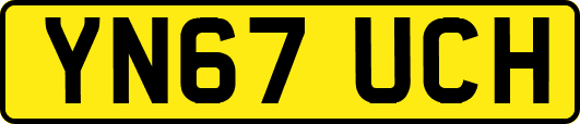 YN67UCH