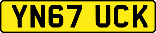 YN67UCK