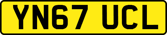 YN67UCL