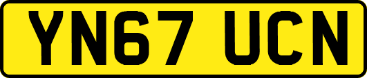 YN67UCN