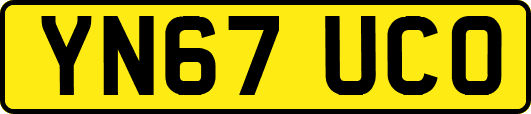 YN67UCO