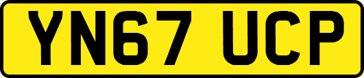 YN67UCP