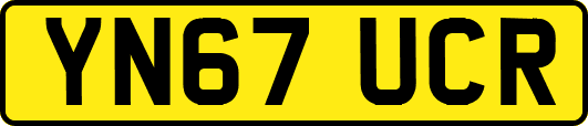 YN67UCR