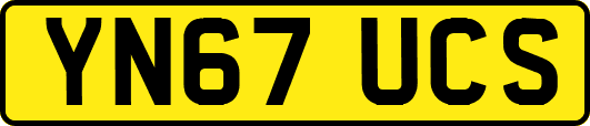YN67UCS