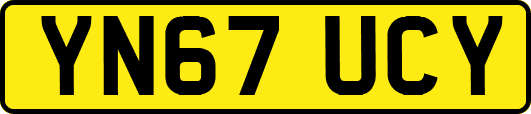 YN67UCY